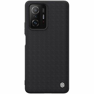 Nillkin Textured Hard Case pro Xiaomi 11T/11T Pro Black