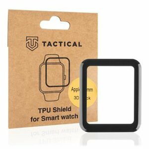 Tactical TPU Shield 3D fólie pro Apple Watch 7/8 45mm