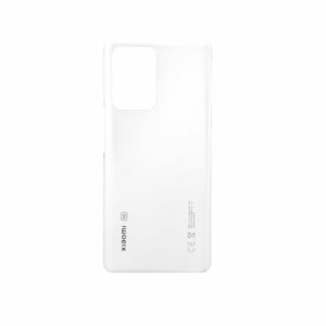 Xiaomi 11T Kryt Baterie White