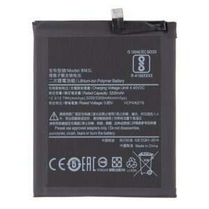 BM3L Xiaomi Baterie 3300mAh (OEM)