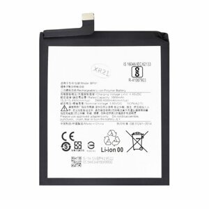 BP41 Xiaomi Baterie 4000mAh (OEM)