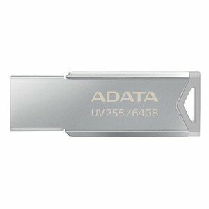 64GB ADATA UV255 USB 2.0 kovová