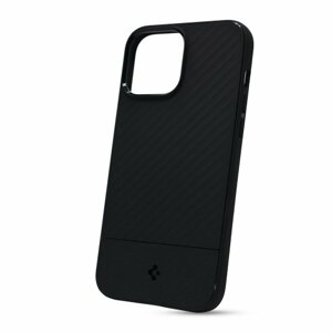 Puzdro Spigen Core Armor iPhone 13 Pro Max - Čierne