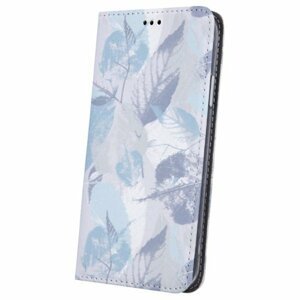 Smart Trendy case Frozen Leaves 1 for iPhone 7 / 8 / SE 2020