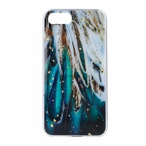 Puzdro Glam TPU for iPhone 7/8/SE 2020/SE 2022 - Pierka