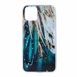 Puzdro Glam TPU for iPhone 11 - Pierka