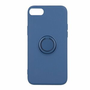 Puzdro Finger TPU iPhone 7 Plus/8 Plus - Modré
