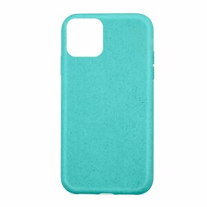 Puzdro Forever Bioio TPU iPhone 13 Mini  - Mentolové