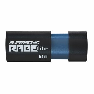 64GB Patriot RAGE LITE USB 3.2 gen 1