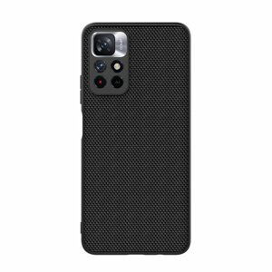 Nillkin Textured Hard Case pro Xiaomi Redmi Note 11T 5G/Poco M4 Pro Black