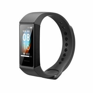 Xiaomi Mi Band 4C Čierny - porušené balenie