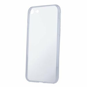 Puzdro NoName Ultratenké 1 mm Samsung Galaxy A50/A30/A50s/A30s - Transparentné