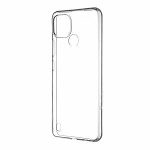 Tactical TPU Kryt pro Realme C21 Transparent