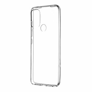 Tactical TPU Kryt pro Motorola G50 Transparent