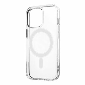 Tactical MagForce Kryt pro Apple iPhone 13 Pro Transparent