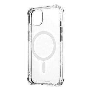 Tactical MagForce Plyo Kryt pro Apple iPhone 13 Transparent