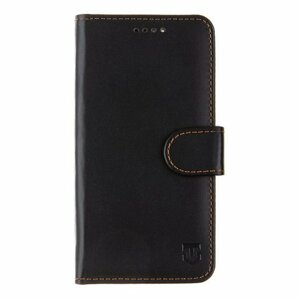 Puzdro Tactical Field Book Xiaomi Redmi Note 10 5G/Poco M3 Pro 5G - čierne