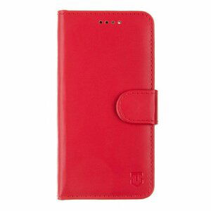 Tactical Field Notes pro Samsung Galaxy A22 5G Red