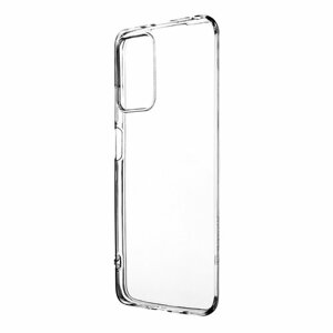 Tactical TPU Kryt pro Xiaomi Redmi 10 Transparent