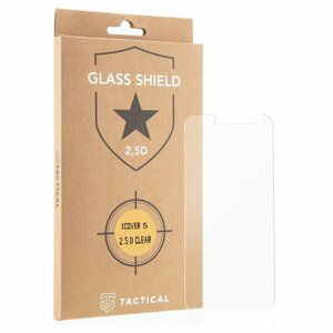 Tactical Glass Shield 2.5D pro Samsung Galaxy Xcover 5 Clear