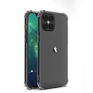 Anti Shock 1,5mm case for Xiaomi Redmi 9C transparent