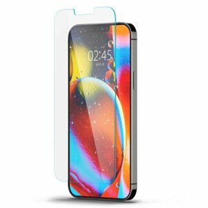 Spigen tempered glass GLAS.TR SLIM for iPhone 13 Pro Max