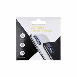 Tempered glass for camera for iPhone Xs Max