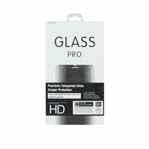 Tempered glass for iPhone 12 Mini 5,4" BOX