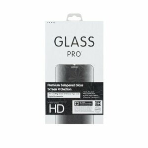 Tempered glass for iPhone 12 / 12 Pro 6,1" BOX