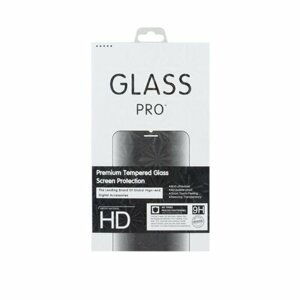 Tempered Glass for iPhone 13 Mini 5,4" BOX