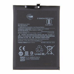 BN52 Xiaomi Baterie 5020mAh (OEM)