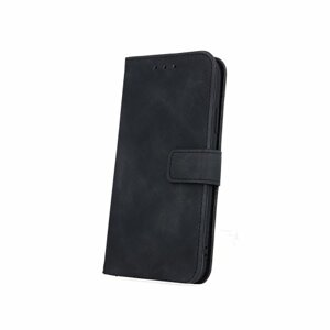 Smart Velvet case for Samsung Galaxy A33 black