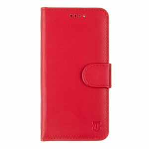 Tactical Field Notes pro Motorola G51 Red