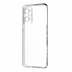 Tactical TPU Kryt pro Realme GT2 Transparent