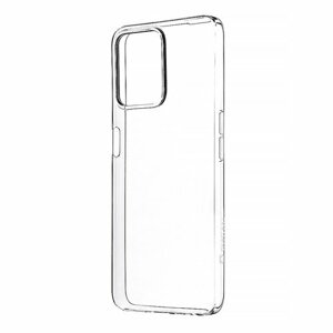 Tactical TPU Kryt pro Realme C35 Transparent