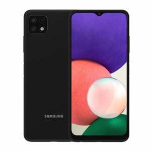 Samsung Galaxy A22 5G 4GB/64GB A226 Dual SIM, Šedá - SK distribúcia