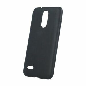 Matt TPU case for Xiaomi 12 black