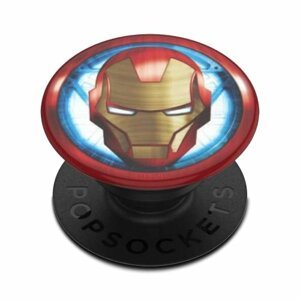 PopSockets Iron Man Icon