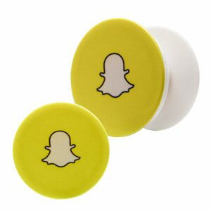 PopGrip - Snapchat