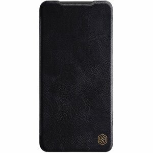 Nillkin Qin Book Pouzdro pro Xiaomi 12 Black