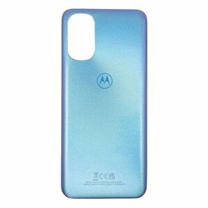 Motorola G31 Kryt Baterie Blue (Service Pack)