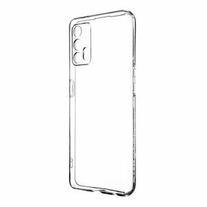 Tactical TPU Kryt pro Realme GT 5G Transparent