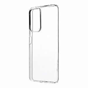 Tactical TPU Kryt pro Xiaomi Redmi Note 11 Pro +/Xiaomi 11i Transparent