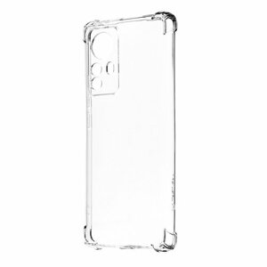 Tactical TPU Plyo Kryt pro Xiaomi 12 Pro Transparent