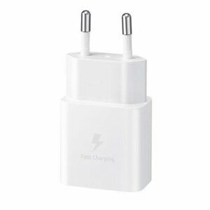 EP-T1510NWE Samsung USB-C 15W Cestovní nabíječka White