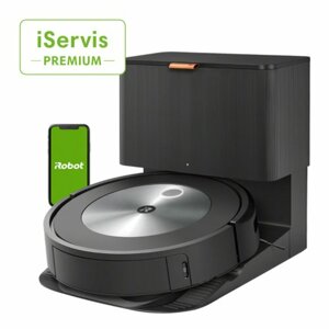 iRobot Roomba j7+ (7558)