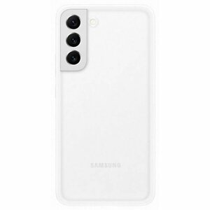 EF-MS906CWE Samsung Frame Cover pro Galaxy S22+ White