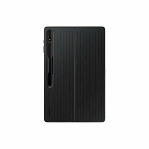 EF-RX900CBE Samsung Protective Stand Kryt pro Galaxy Tab S8 Ultra Black