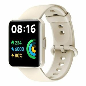 Xiaomi Redmi Watch 2 Lite, Ivory