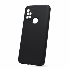 Puzdro Tint TPU Moto G10/G30 - čierne